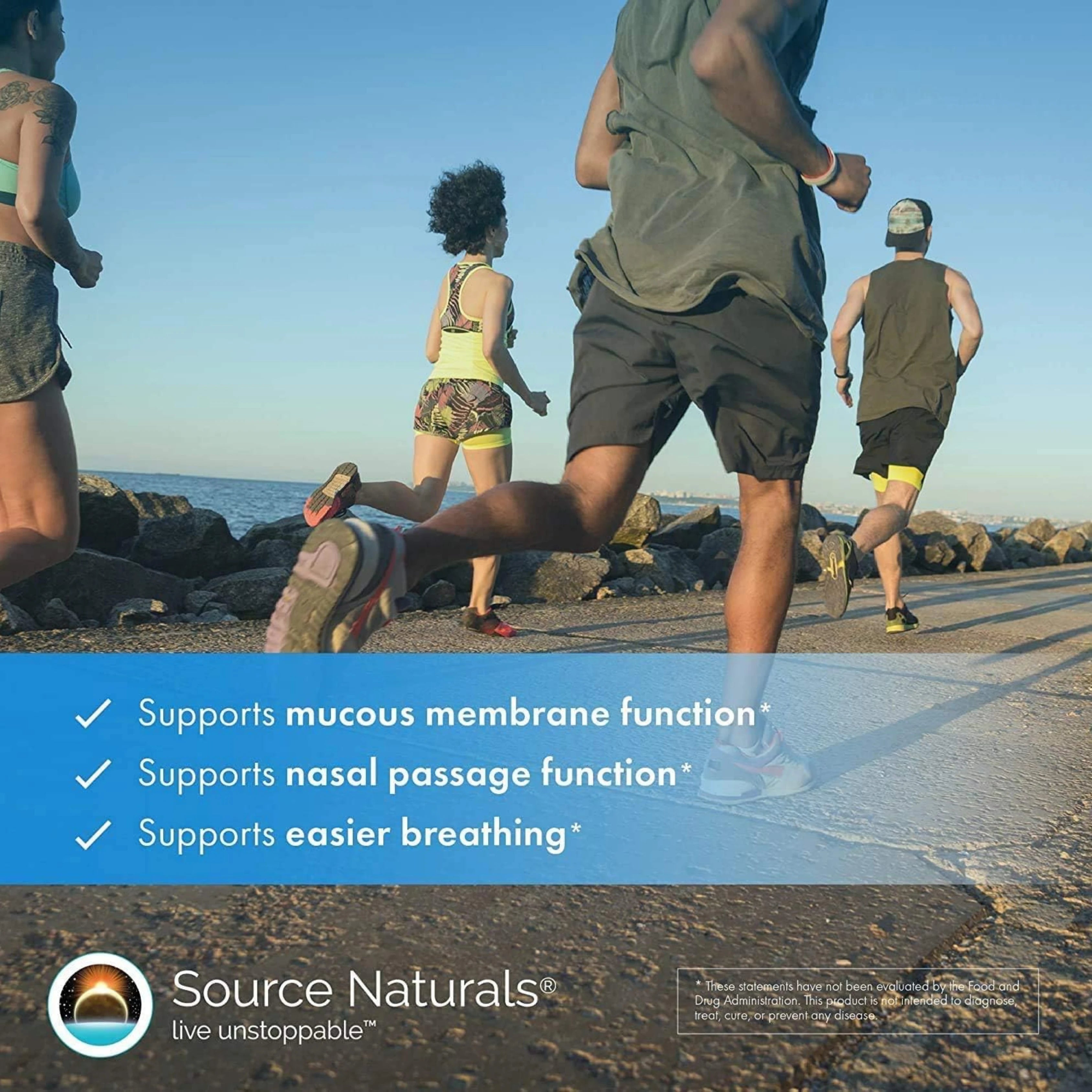 Source Naturals, Wellness Formula, 120 Capsules