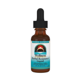 Source Naturals, Wellness Herbal Resistance, 2 Fl Oz Liquid