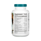 Source Naturals, Women's Life Force Multiple, No Iron, 45 Tabs