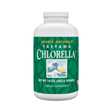 Source Naturals, Yaeyama Chlorella, 16 Oz Powder