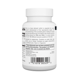 Source Naturals, Zinc, 100 Tablets