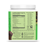 Sunwarrior, Classic Protein, Chocolate, 375 g