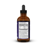Sunwarrior, Magnesium, 4 Fl Oz