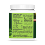 Sunwarrior, Ormus Supergreens, Mint, 225 g