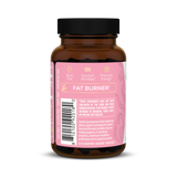 Sunwarrior, Shape, Burn, Weight Management, 30 Vegan Capsules