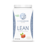 Sunwarrior, Shape, Lean Superfood Shake, Caramel, 720 g