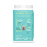 Sunwarrior, Shape, Slim Collagen Boost, Chocolate, 750 g