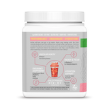 Sunwarrior, Sport, Active Energy Preworkout, Strawberry Lemonade, 285 g