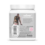 Sunwarrior, Sport, Active Energy Preworkout, Strawberry Lemonade, 285 g