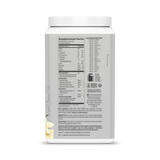 Sunwarrior, Sport, Organic Active Protein, Vanilla, 1 kg