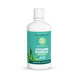 Sunwarrior, Vitamin Mineral Rush in Aloe Vera Superjuice, 30 Fl Oz