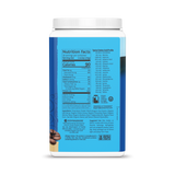 Sunwarrior, Warrior Blend, Protein, Mocha, 750 g