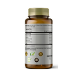 Talya, Hemoclean, 60 Capsules