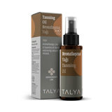 Talya, Tanning Oil, 2.7 Oz