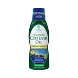 Tropical Oasis, Icelandic Cod Liver Oil, 1144 Mg Omega-3, 16 fl oz, 480 ml