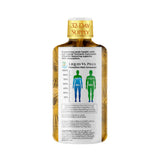 Tropical Oasis, Maximum Strenght, Turmeric Curcumin, 1650 mg, 32fl oz, 960 ml