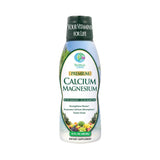 Tropical Oasis, Premium Calcium Magnesium, 16 fl oz, 480 ml