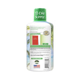 Tropical Oasis, Premium Sleep-A-Weigh Plus, 32 fl oz, 960 ml