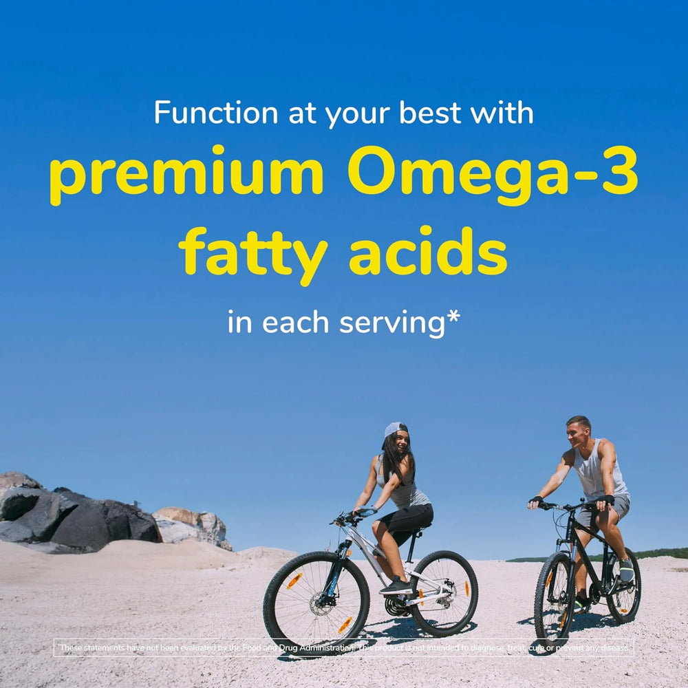 Twinlab, Daily Omega Softgels, 800 mg, 30 Softgels