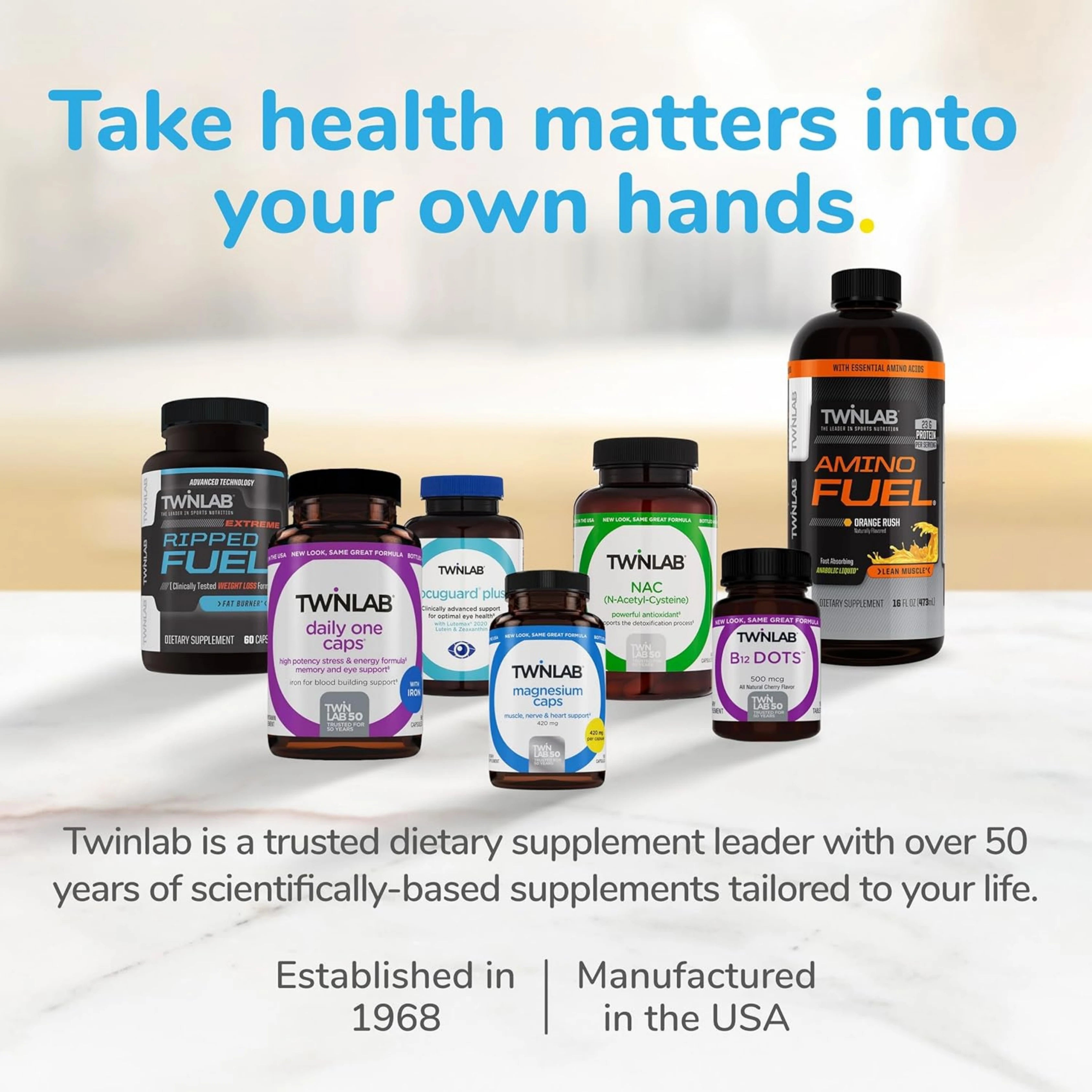 Twinlab, Magnesium Caps, 420 mg, 100 Capsules