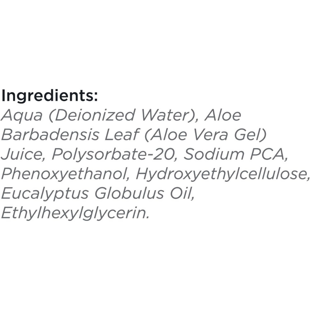 Twinlab, Na-Pca Spray with Aloe Vera, 8 fl. oz., 273 ml