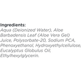 Twinlab, Na-Pca Spray with Aloe Vera, 8 fl. oz., 273 ml