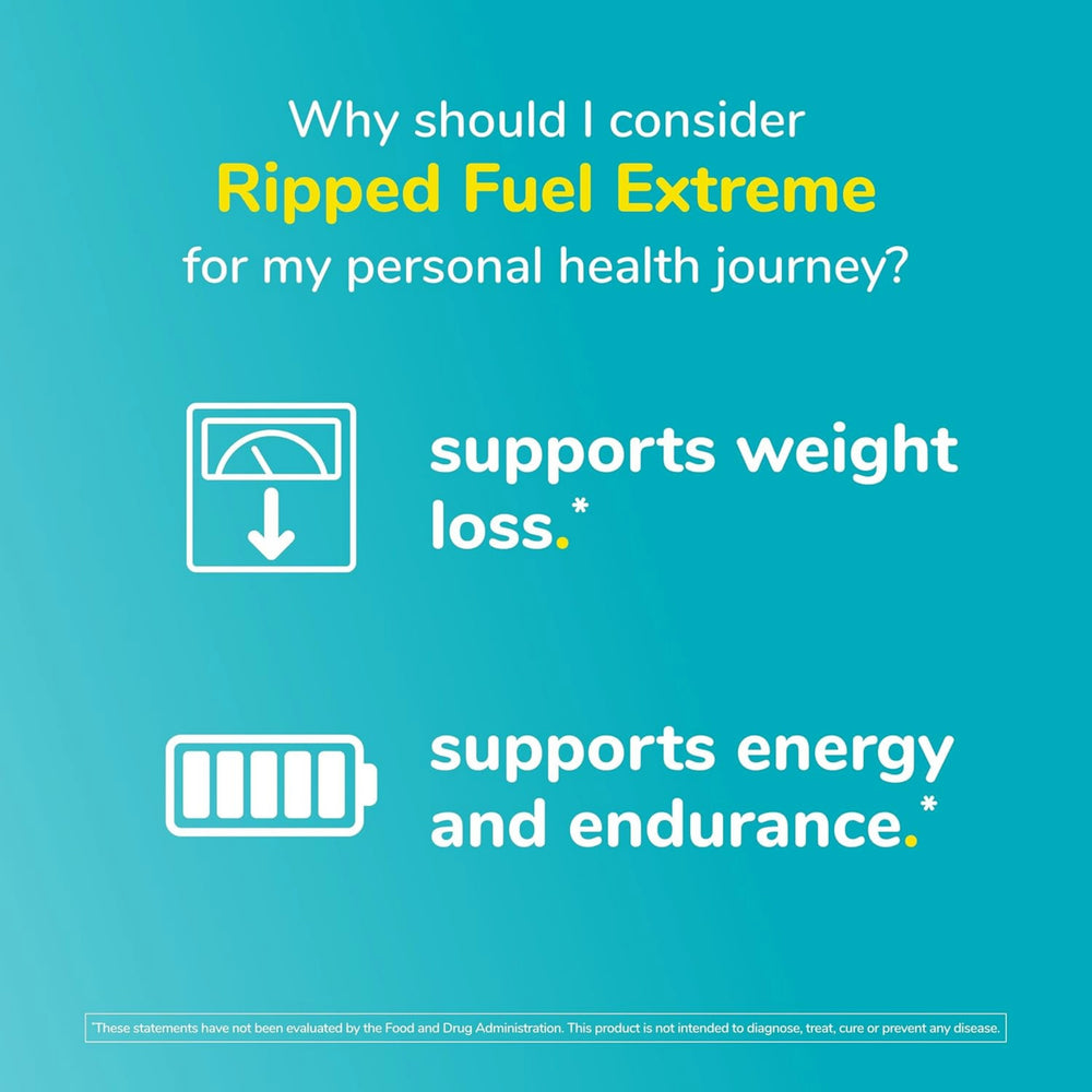 Twinlab, Ripped Fuel Extreme, Fat Burner, 60 Capsules