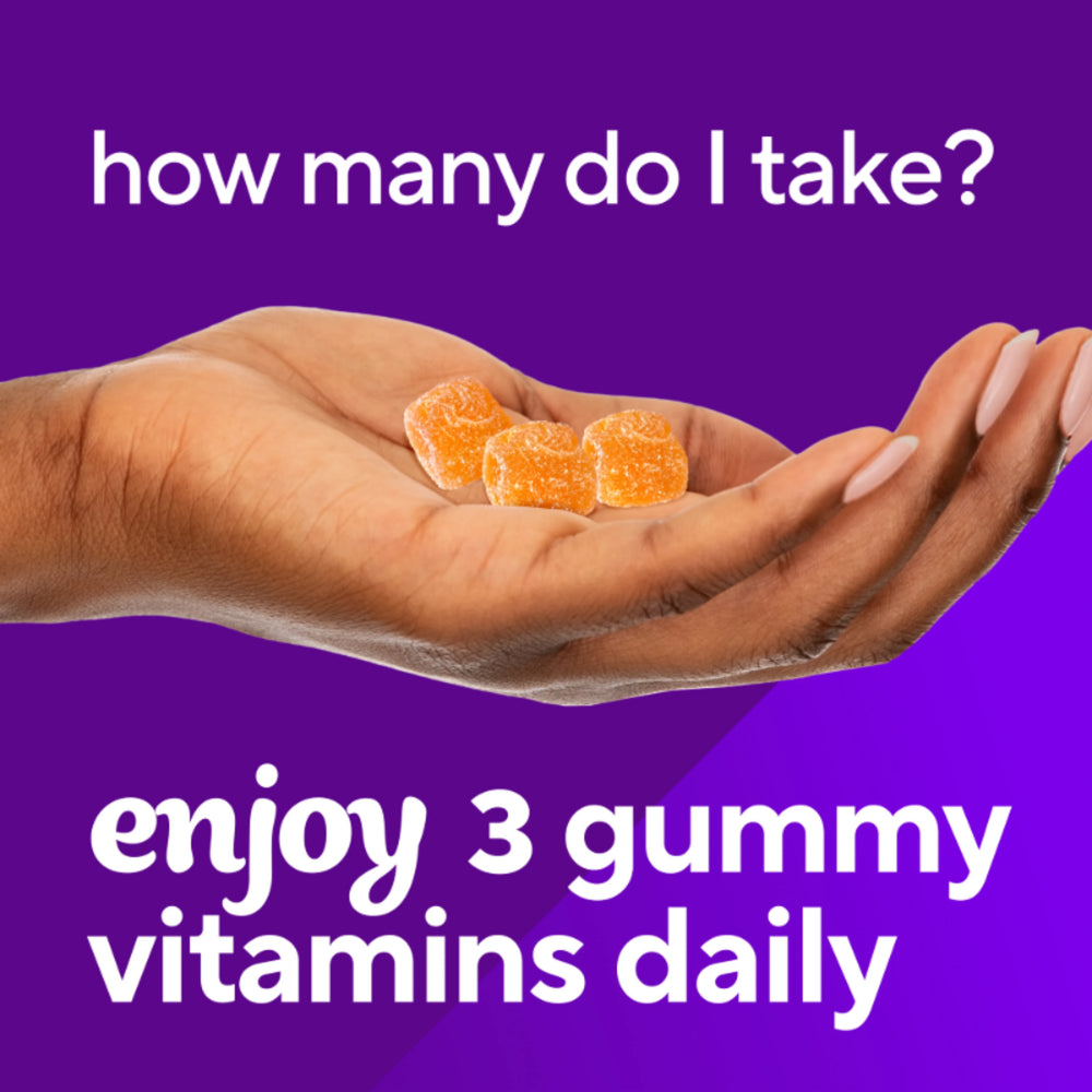 VitaFusion, Power C, Orange, 150 Gummies