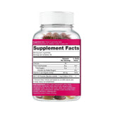Wedderspoon, Manuka Honey Immunity Gummies Berry, 90 Chewables