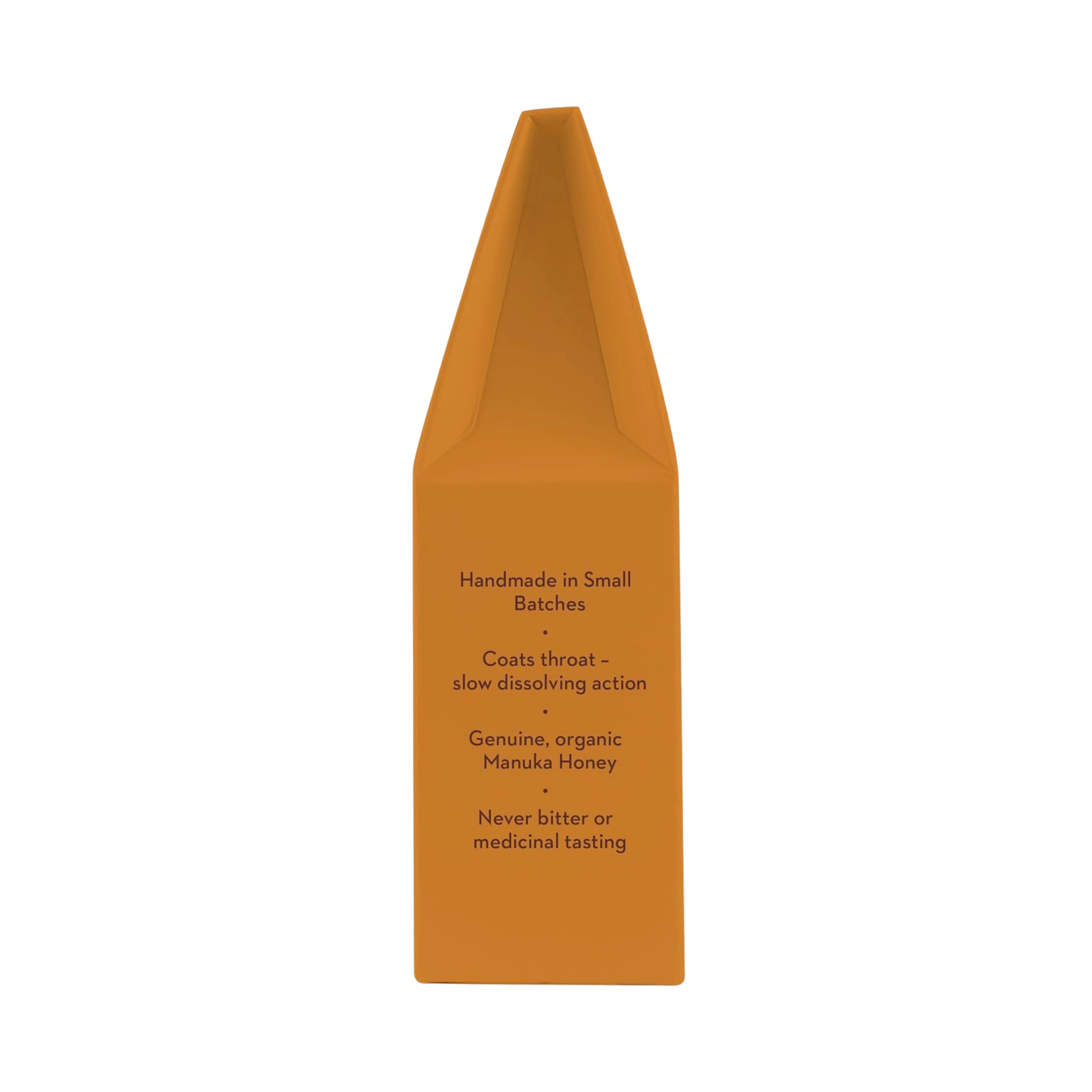 Wedderspoon, Organic Manuka Honey Drops, Honey with Echinacea, 4 oz, 120 g