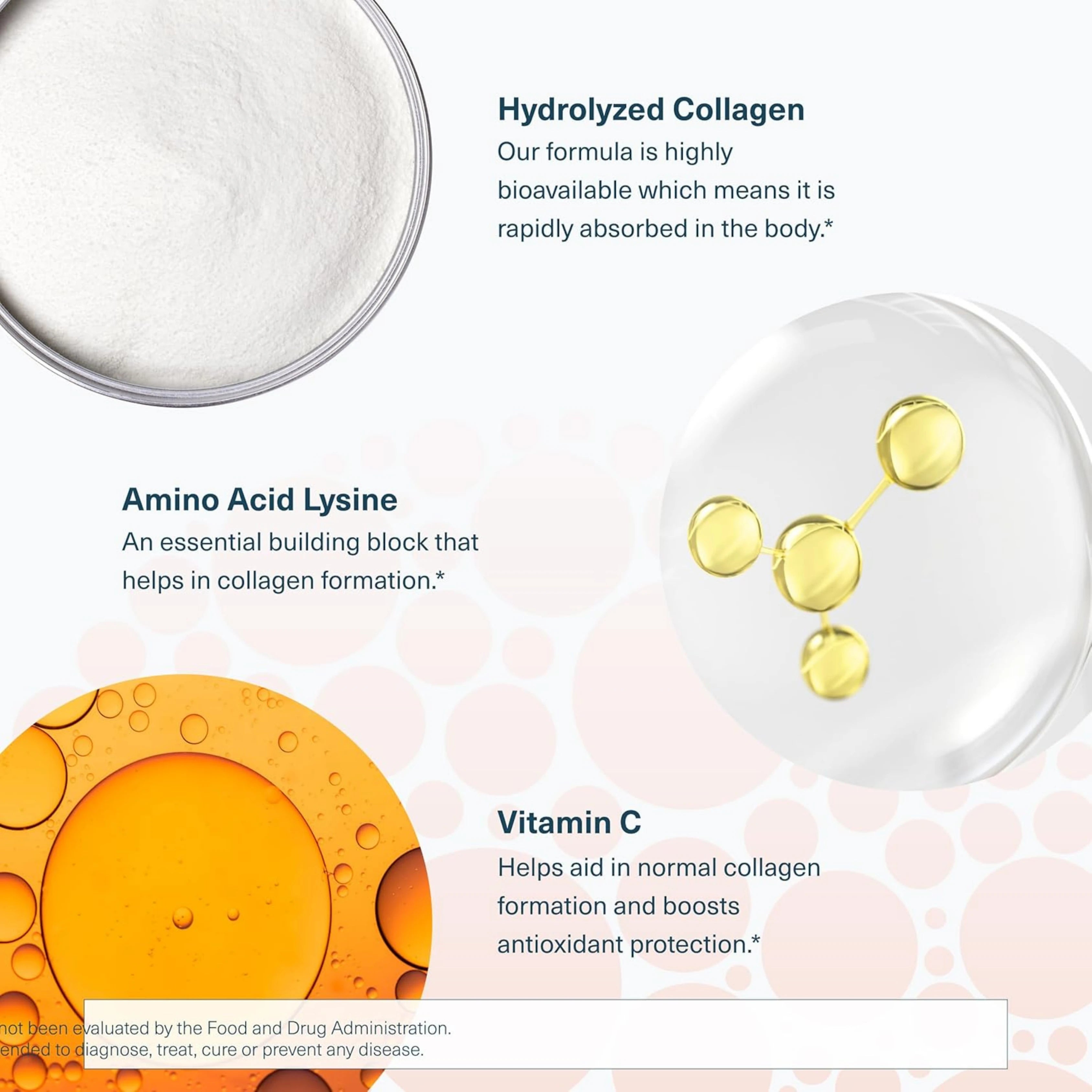 Youtheory, Collagen Advanced Formula 1, 2 and 3, 6000Mg, 290 Tablets