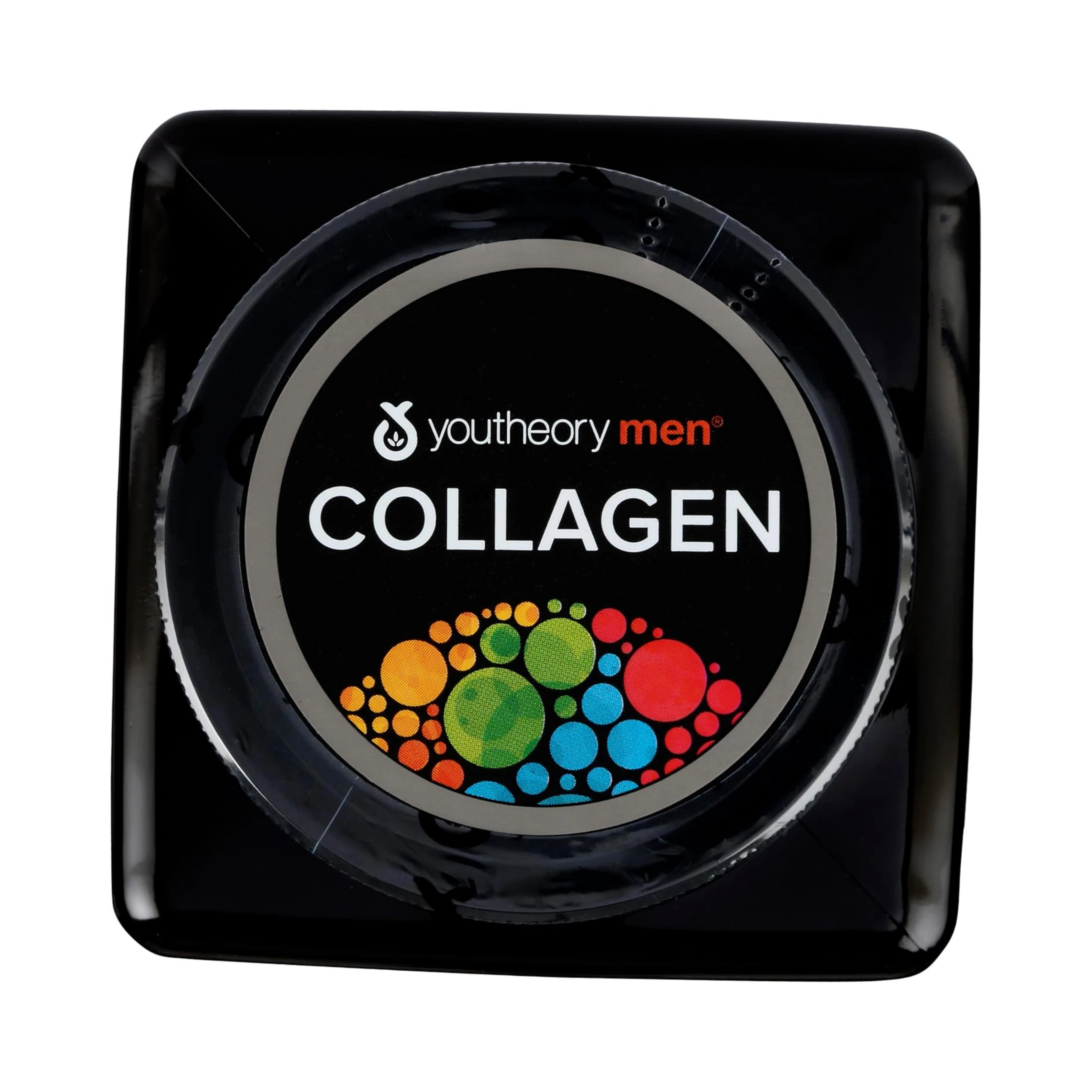 Youtheory, Collagen, for Men, 160 Tablets
