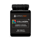 Youtheory, Collagen, for Men, 290  Tablets