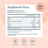 Youtheory, Collagen Powder, 10 OZ Ounce