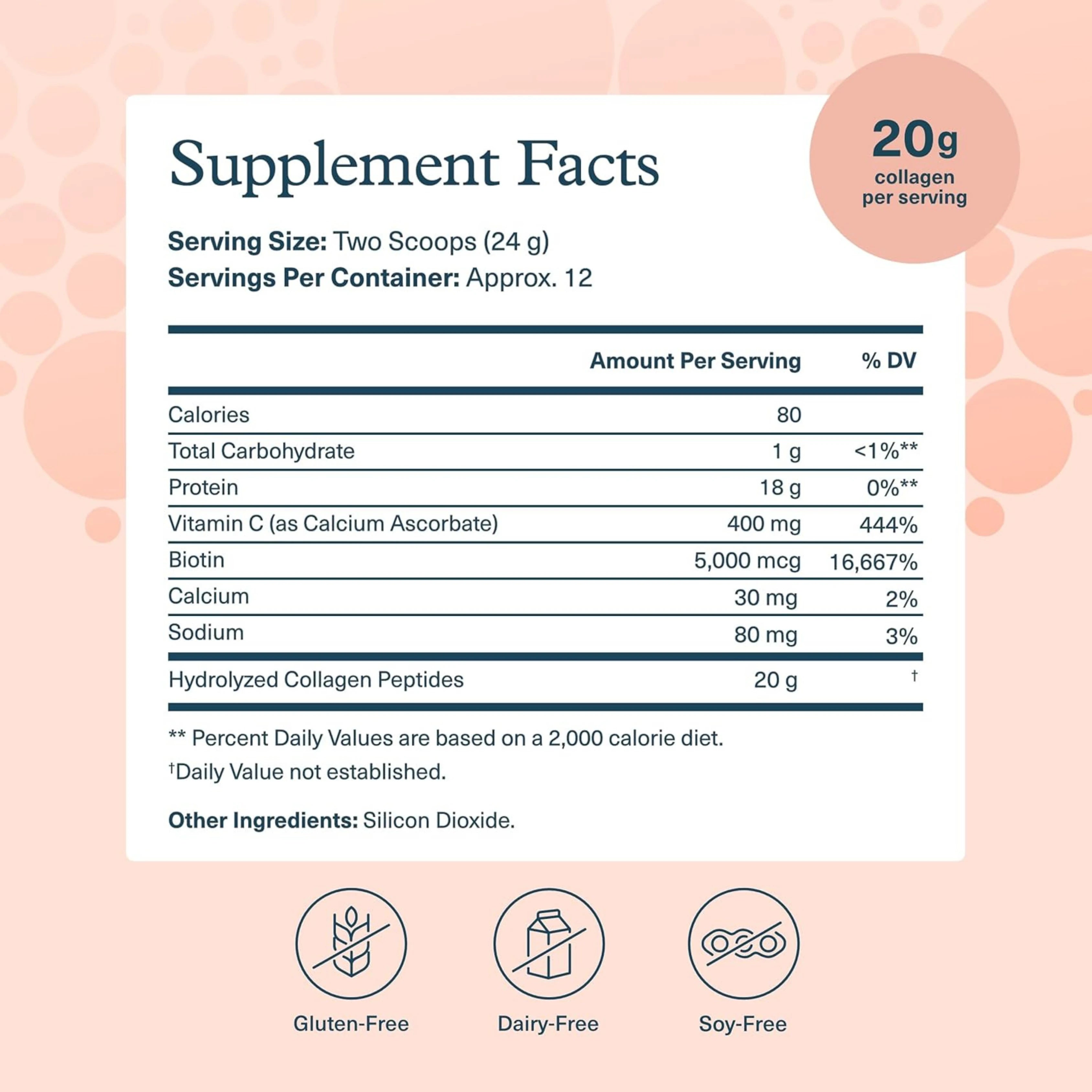 Youtheory, Collagen Powder, 10 OZ Ounces