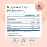 Youtheory, Collagen Powder, 10 OZ Ounces