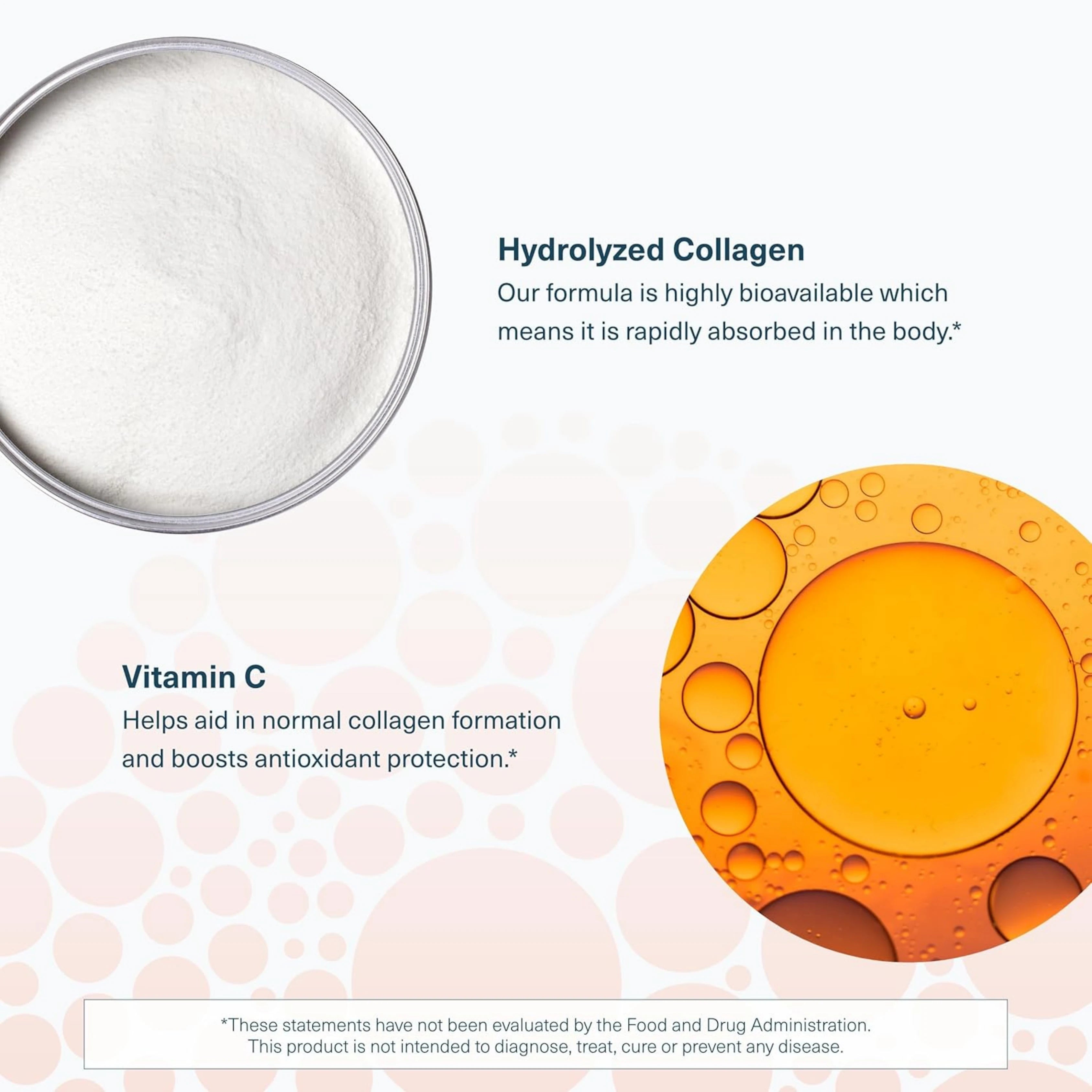 Youtheory, Collagen Powder, Vanilla Flavor, 21 Packets, 5.7 OZ Ounce