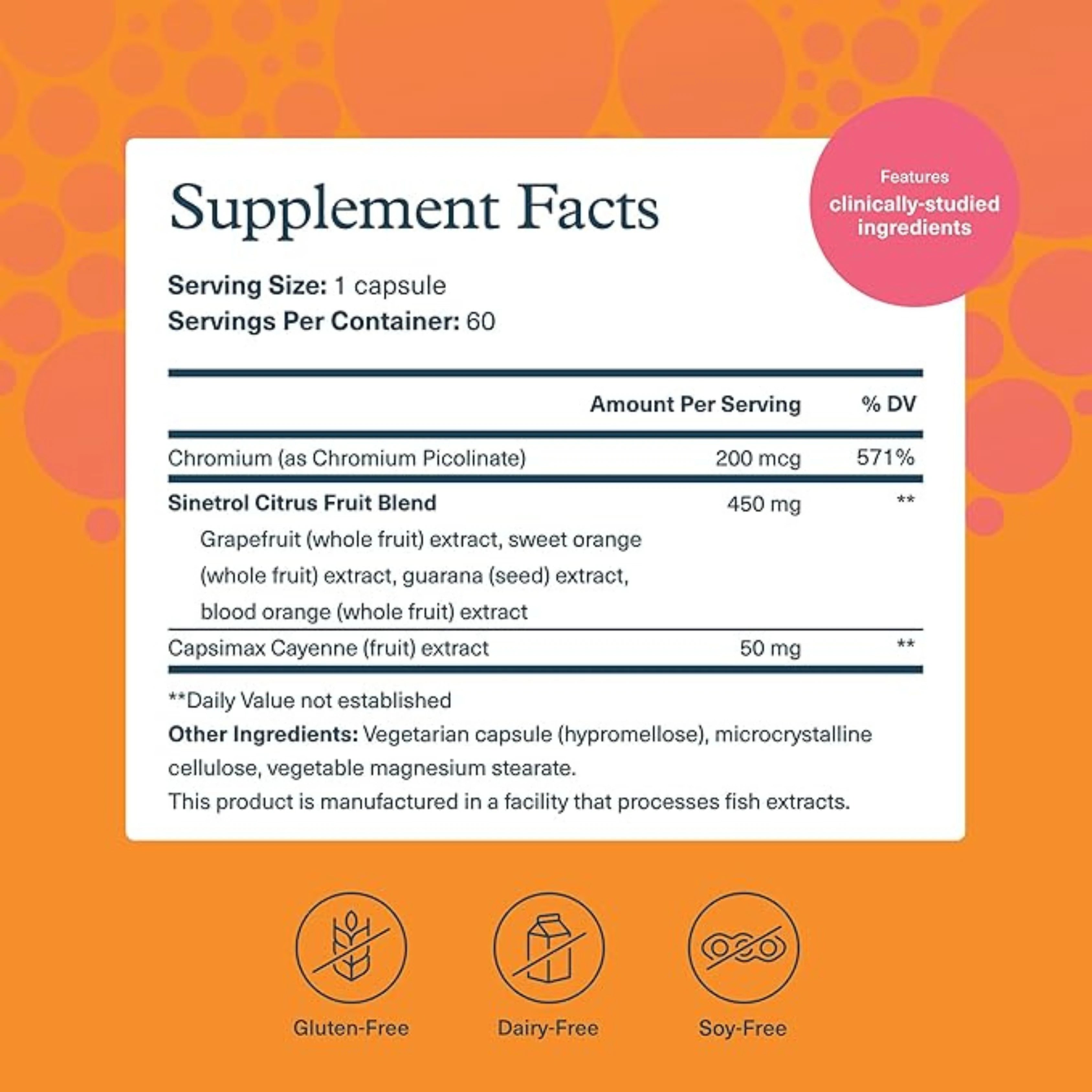 Youtheory, Daily Fat Burner, 60 Vegetarian Capsules