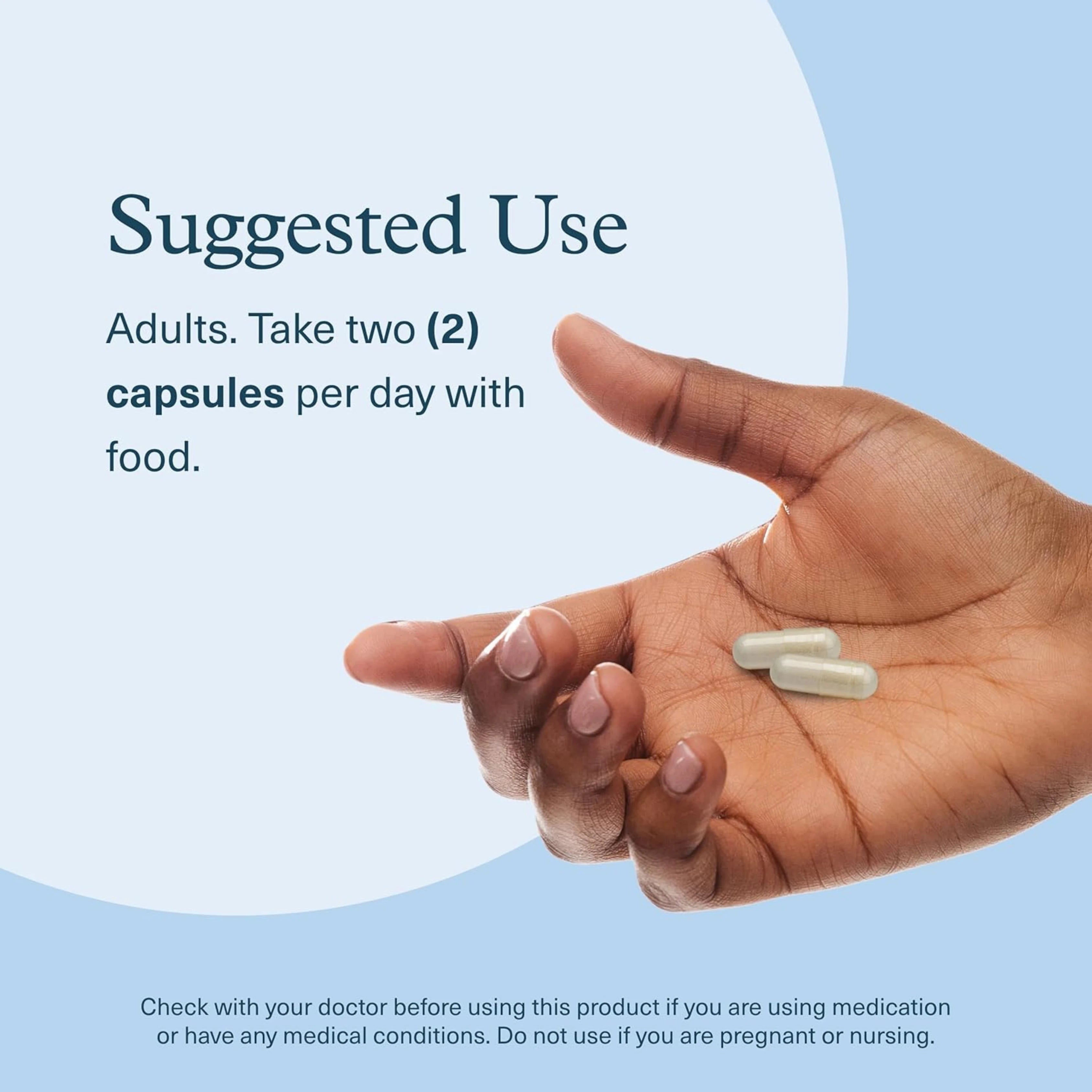 Youtheory, Hyaluronic Plus, 60 Vegetarian Capsules