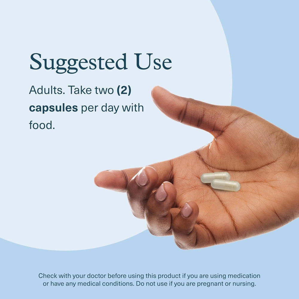 Youtheory, Hyaluronic Plus, 60 Vegetarian Capsules