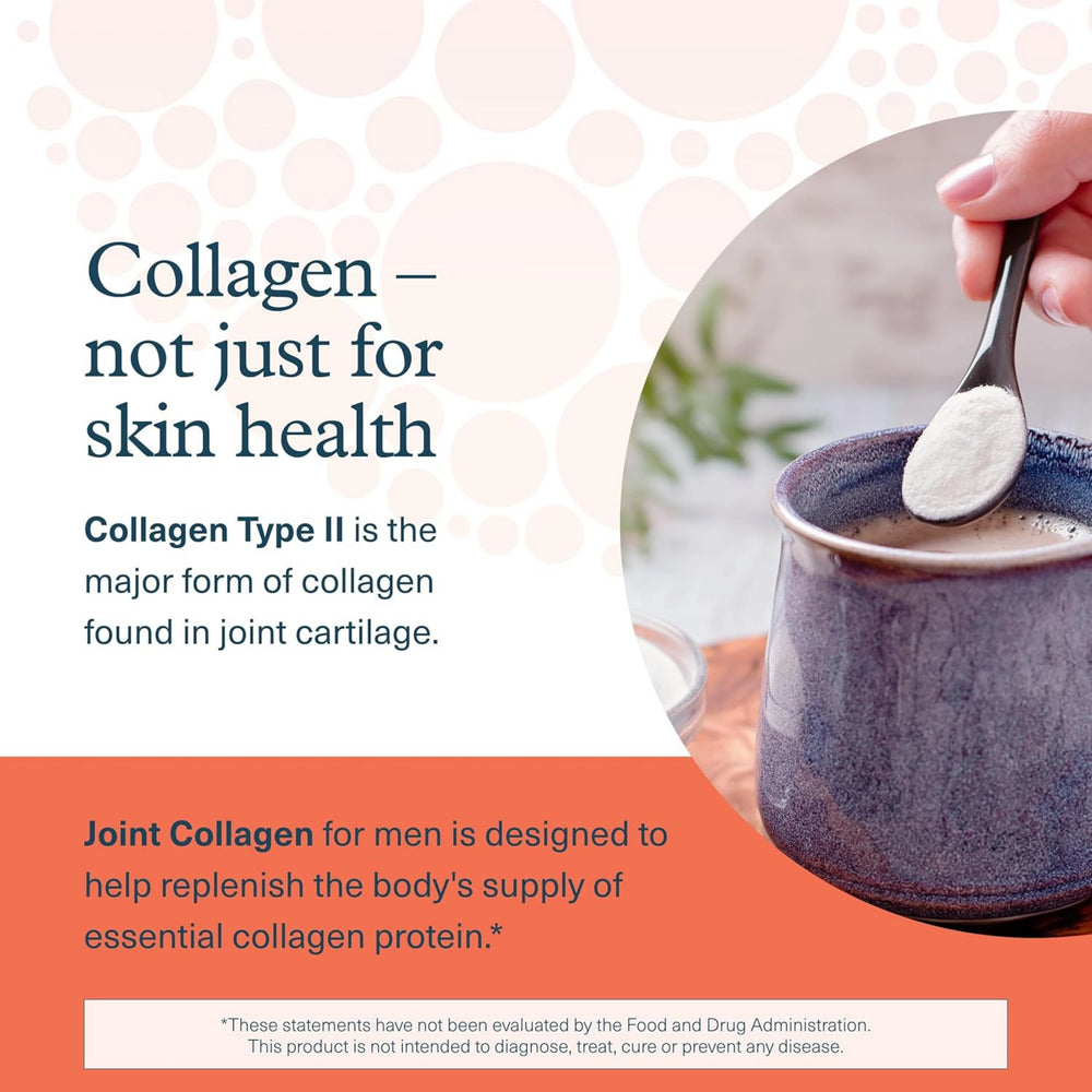 Youtheory, Joint Collagen Advanced Formula, 120 Tablets