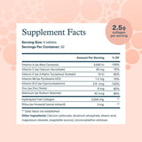 Youtheory, Marine Collagen, 2500 Mg, 160 Tablets