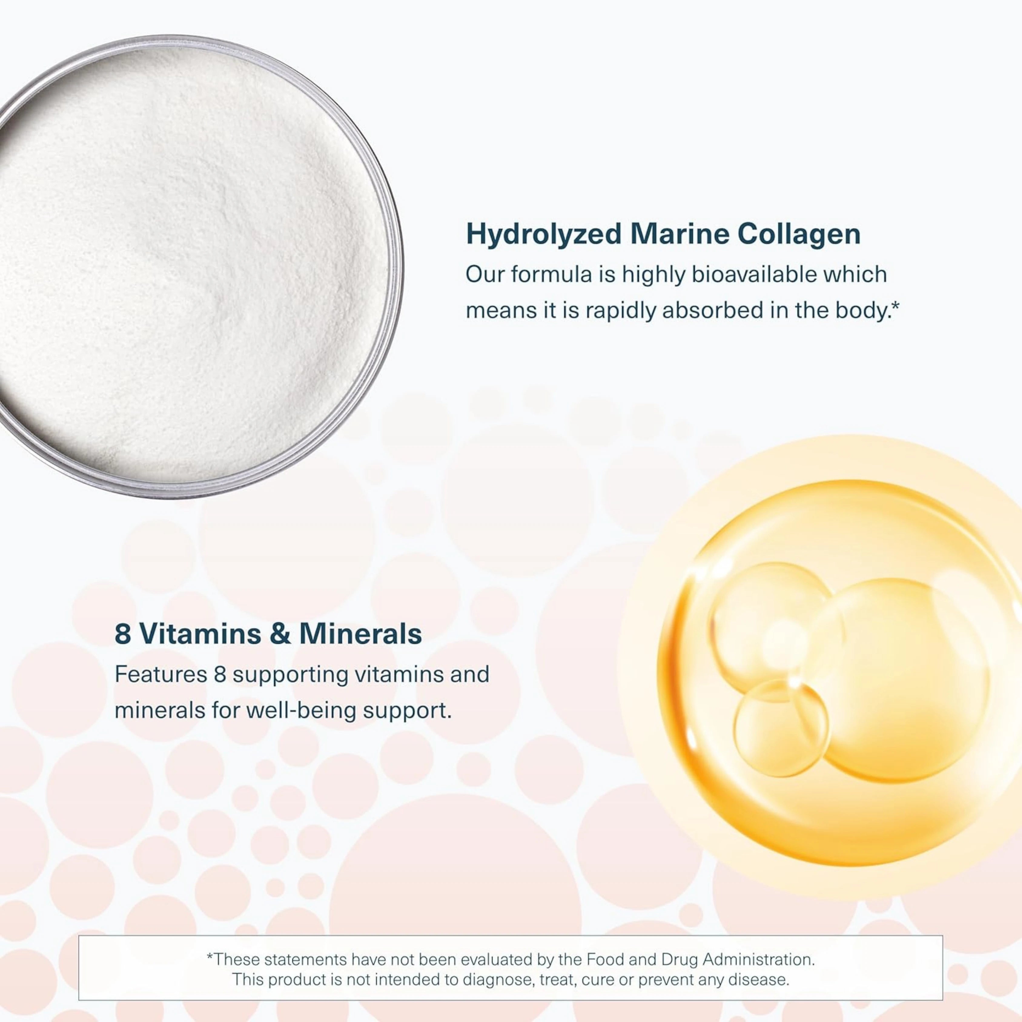 Youtheory, Marine Collagen, 2500 Mg, 290 Tablets