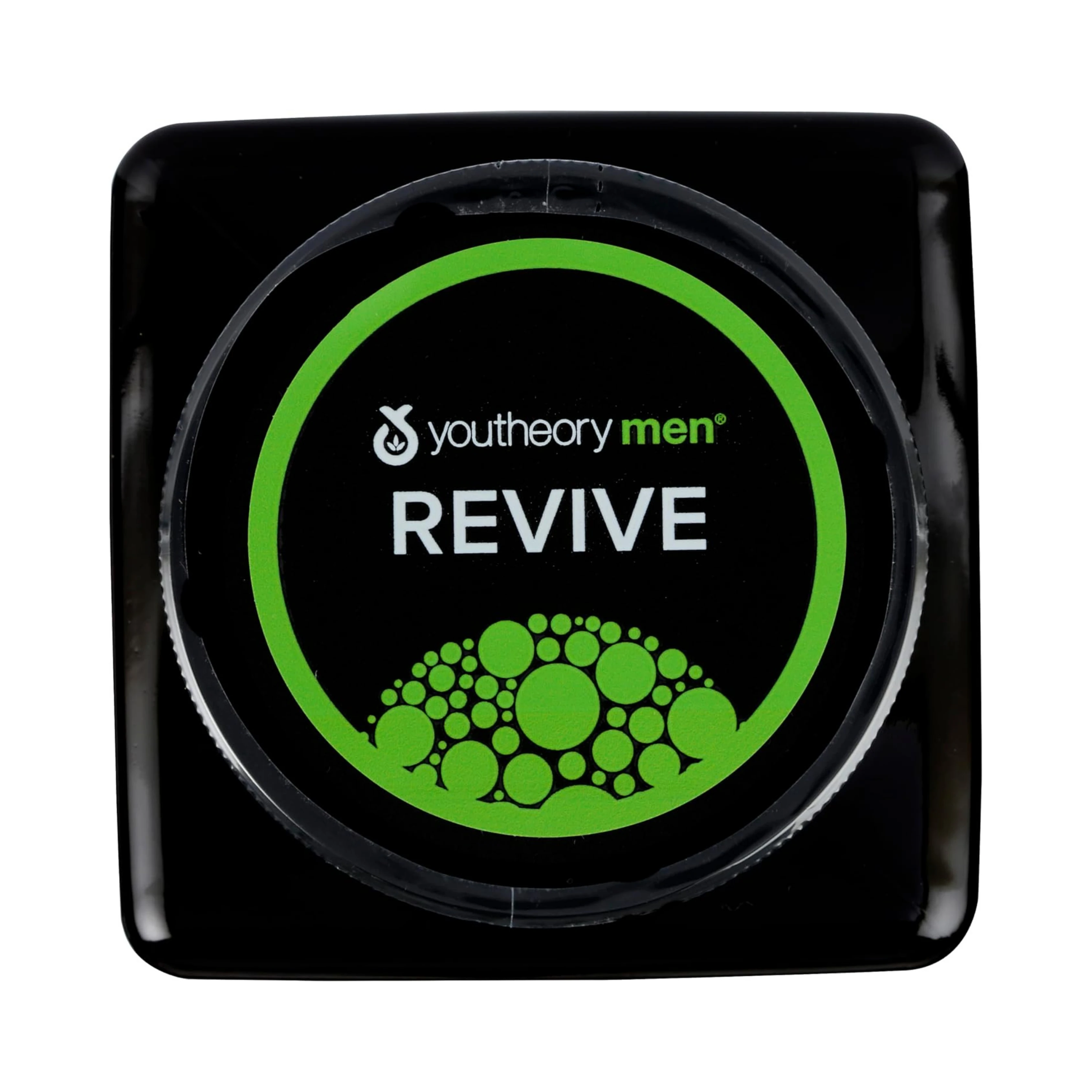 Youtheory, Men's Revive Advanced, 120 Tablets