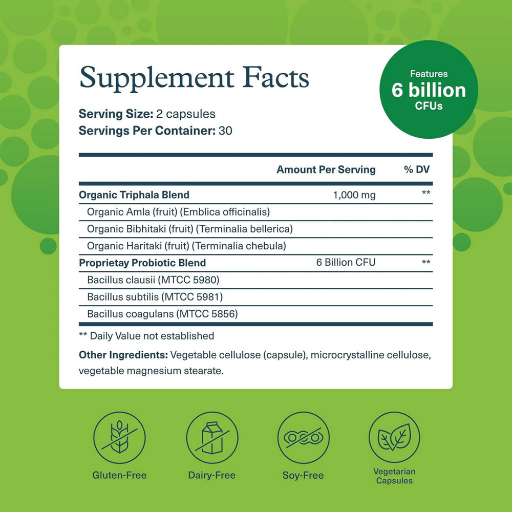 Youtheory, Spore Probiotic Advanced, 60 Vegetarian Capsules