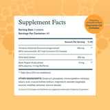 Youtheory, Turmeric, 450 Mg, 120 Tablets