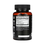YumVs, Strong Earth Gummies, Zinc, Maximum Strength, Berry, 50 mg, 60 Gummies