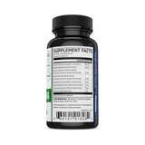 Zhou, Ashwagandha, Extract 1200 mg, 60 Vegan Capsules
