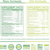 Zhou, Hairfluence, Biotin 5000mcg, 60 Veggie Capsules