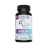 Zhou, S. Boulardii, Saccharomyces Boulardii, Gastrointestinal  Probiotic,  60 Veggie Capsules